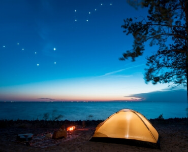 Info Webinar: USA Summer Camp!